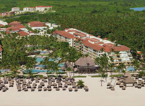 Now Larimar Punta Cana Beach