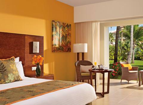 Now Larimar Punta Cana Room 1