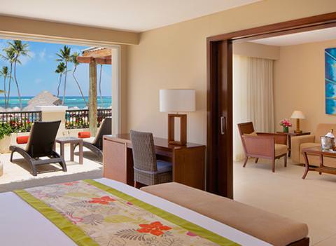 Now Larimar Punta Cana Room 10