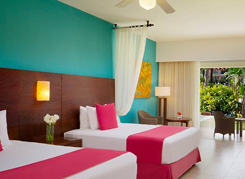 Now Larimar Punta Cana Room 12