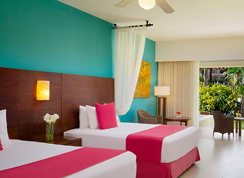 Now Larimar Punta Cana Room 12