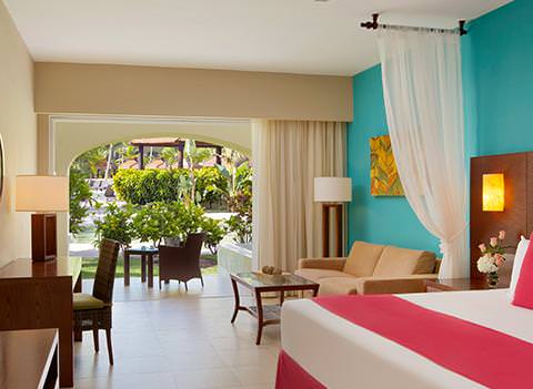 Now Larimar Punta Cana Room 13