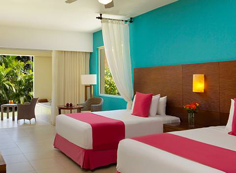 Now Larimar Punta Cana Room 15