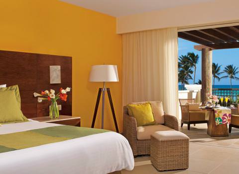 Now Larimar Punta Cana Room 16