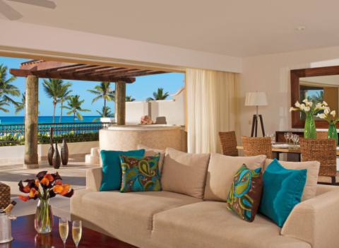 Now Larimar Punta Cana Room 18