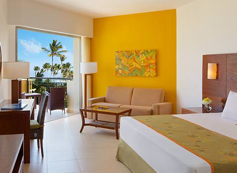 Now Larimar Punta Cana Room 3