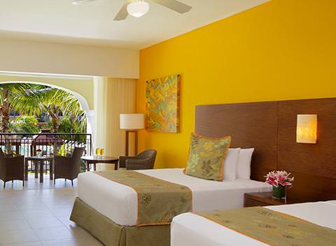 Now Larimar Punta Cana Room 4