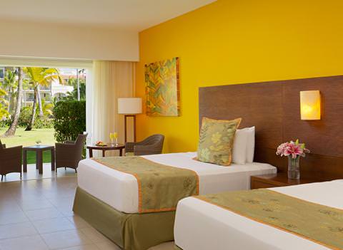 Now Larimar Punta Cana Room 7