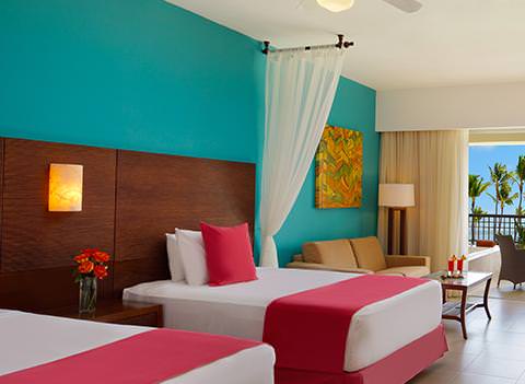 Now Larimar Punta Cana Room 9