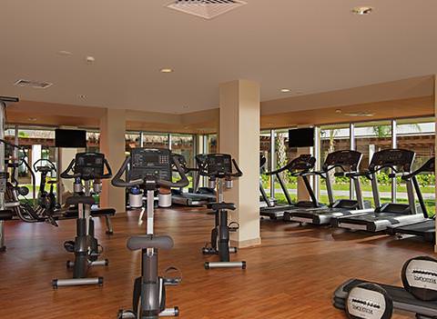 Now Onyx Punta Cana Health Club