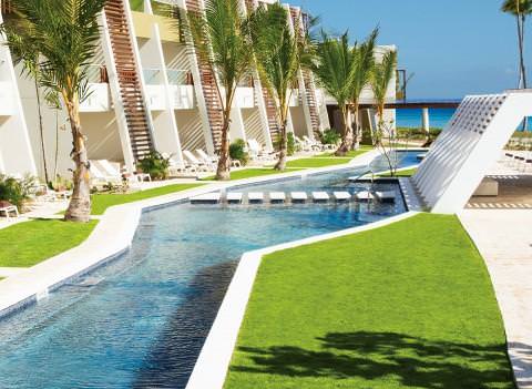 Now Onyx Punta Cana Pool 4