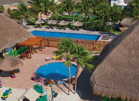 Now Sapphire Riviera Cancun 8