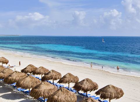 Now Sapphire Riviera Cancun Beach