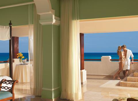Now Sapphire Riviera Cancun Room 1