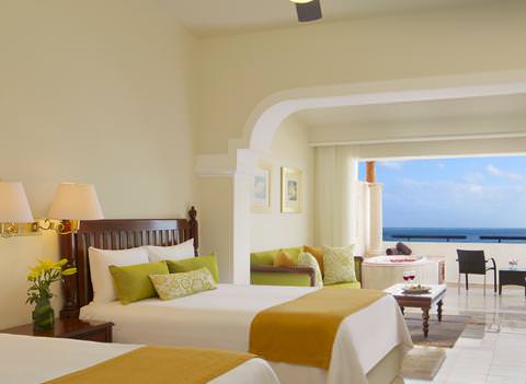 Now Sapphire Riviera Cancun Room 2