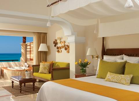Now Sapphire Riviera Cancun Room 4