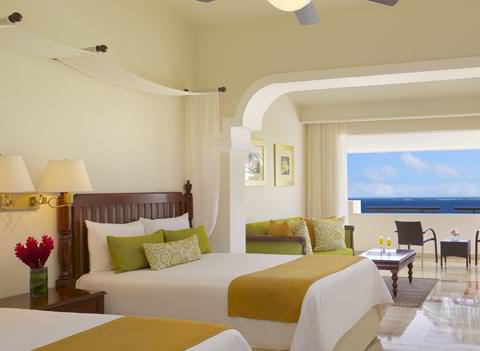 Now Sapphire Riviera Cancun Room 6