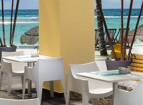 Oasis Tulum Lite Restaurant 3