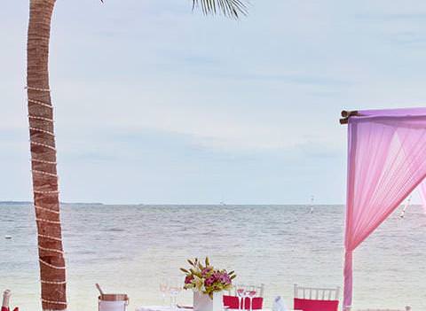 Occidental Costa Cancun Beach 1