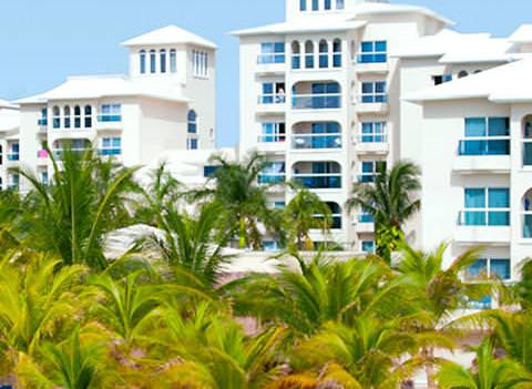 Occidental Costa Cancun Beach 2