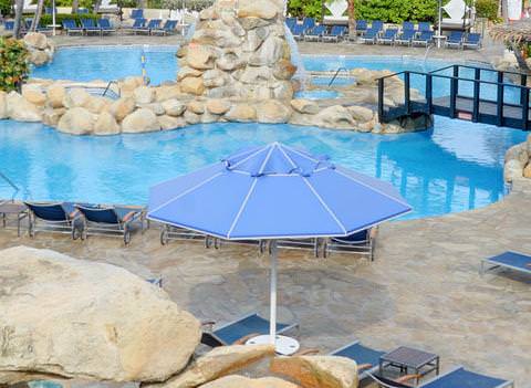 Occidental Grand Aruba Pool