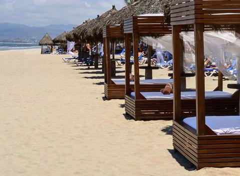 Occidental Grand Nuevo Vallarta Beach