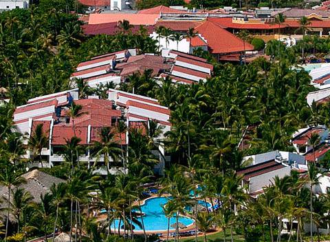 Occidental Grand Punta Cana Beach 1