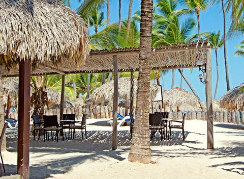 Occidental Grand Punta Cana Beach 3