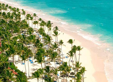 Occidental Grand Punta Cana Beach