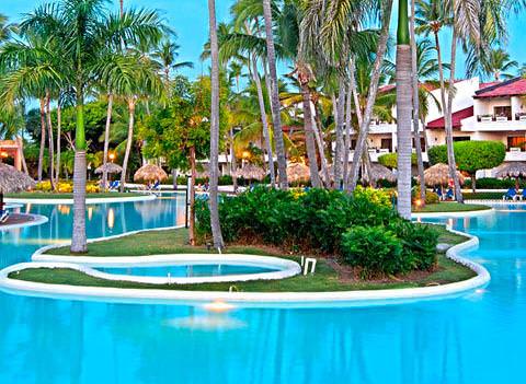 Occidental Grand Punta Cana