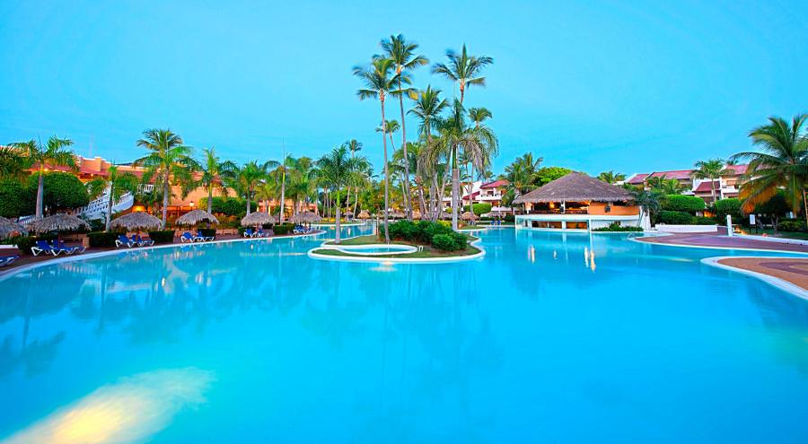 occidental grand punta cana