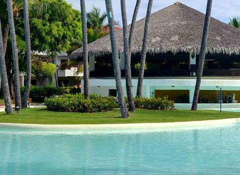 Occidental Grand Punta Cana Pool