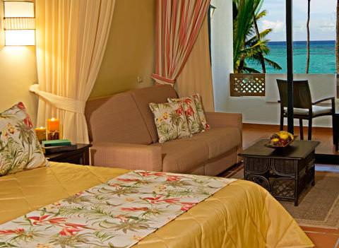 Occidental Grand Punta Cana Room 1