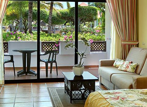 Occidental Grand Punta Cana Room