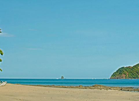 Occidental Papagayo Beach