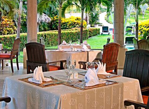 Occidental Papagayo Restaurant 2