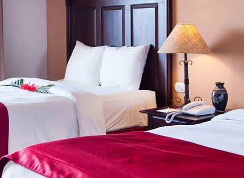 Occidental Papagayo Room 3