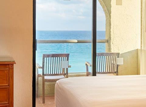 Occidental Tucancun Room 1