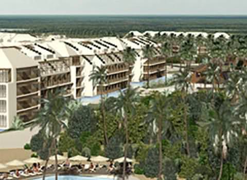 Ocean Riviera Paradise
