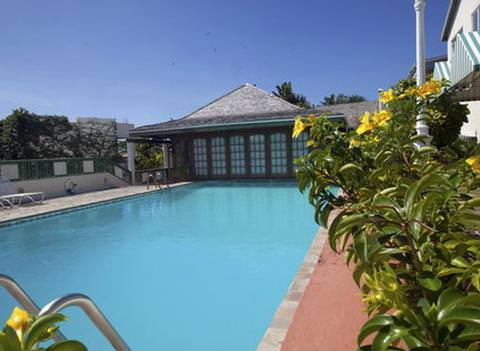Ocean Terrace Inn Pool 3
