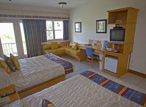 Ocean Terrace Inn Room 2