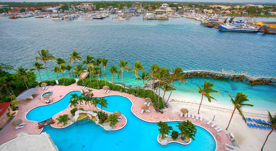 Warwick Paradise Island Bahamas – All Inclusive