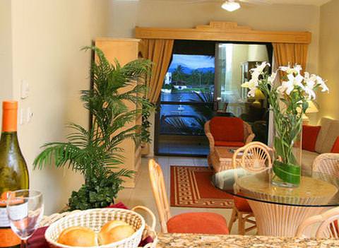 Paradise Village Beach Resort Spa