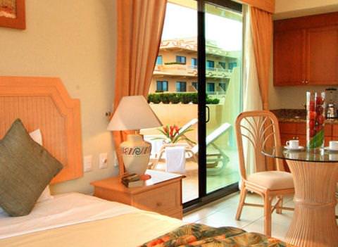 Paradise Village Beach Resort Spa Room 2