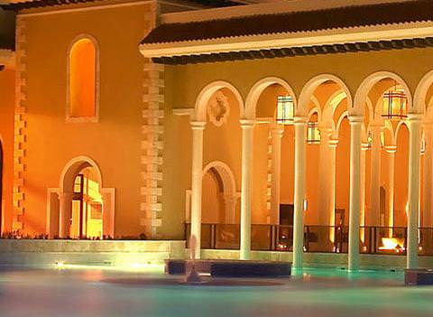Paradisus Palma Real Pool 2