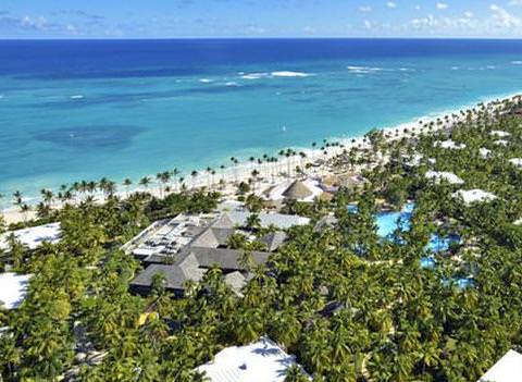 Paradisus Punta Cana Resort 1