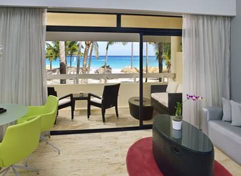 Paradisus Punta Cana Resort 12