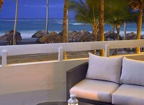 Paradisus Punta Cana Resort 17