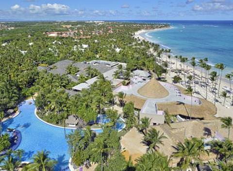 Paradisus Punta Cana Resort 2
