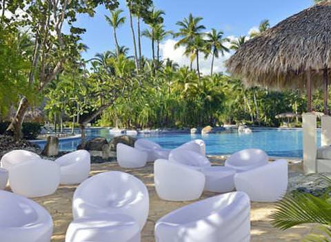 Paradisus Punta Cana Resort 20